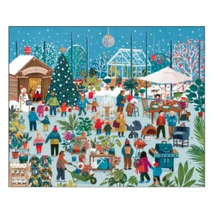 Woodmansterne Garden Centre Advent Calendar