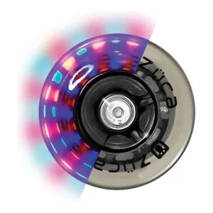 Zuca Flashing Wheels (Set of Two)